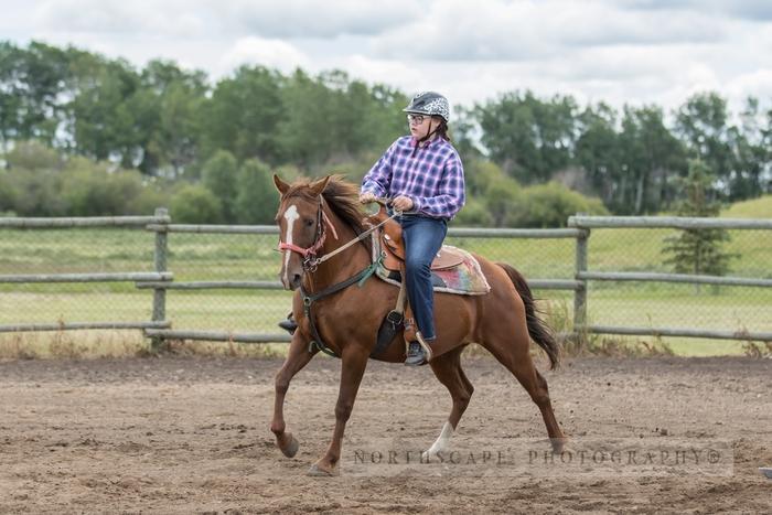 Porcupine Plain Rodeo 2017