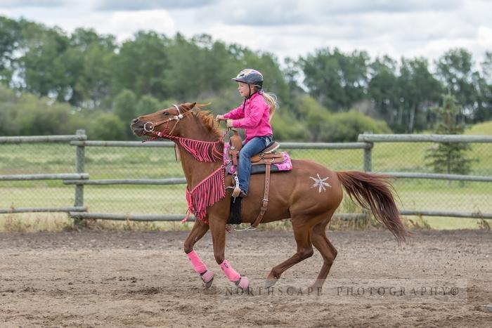 Porcupine Plain Rodeo 2017
