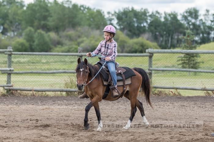 Porcupine Plain Rodeo 2017