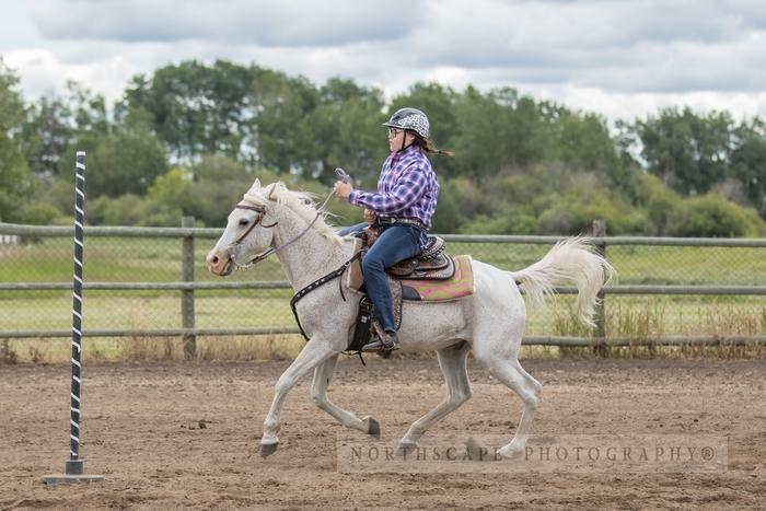 Porcupine Plain Rodeo 2017