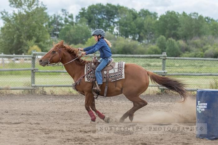 Porcupine Plain Rodeo 2017