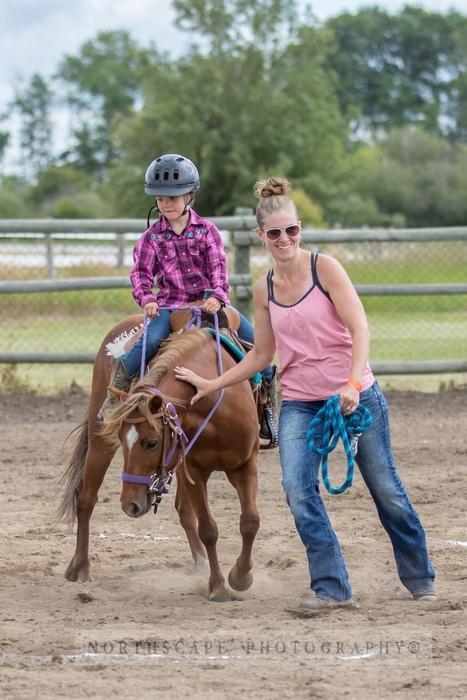 Porcupine Plain Rodeo 2017
