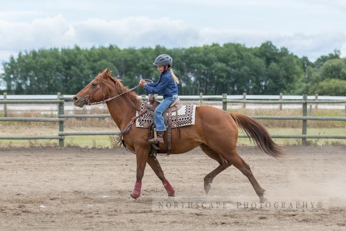Porcupine Plain Rodeo 2017