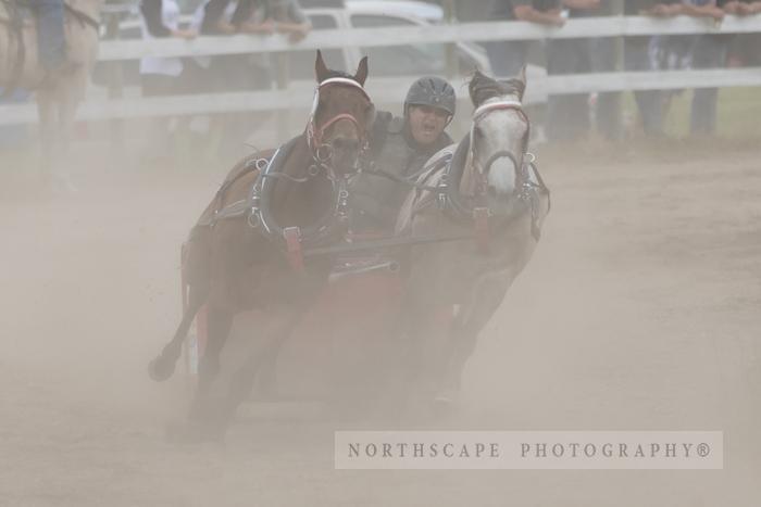 Porcupine Plain Rodeo 2017