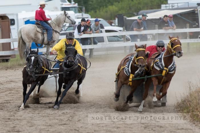 Porcupine Plain Rodeo 2017
