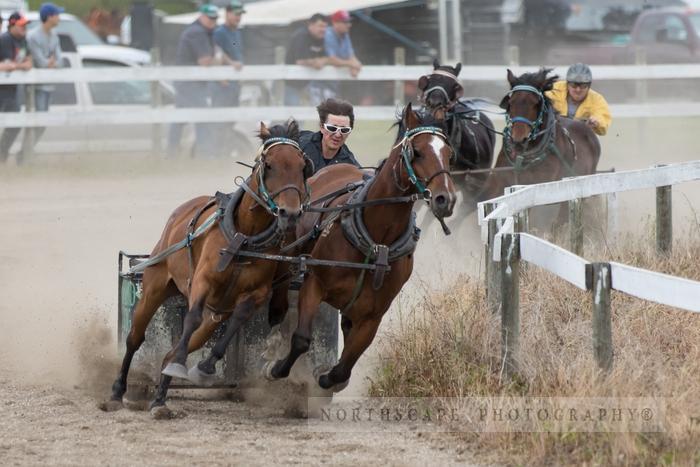 Porcupine Plain Rodeo 2017