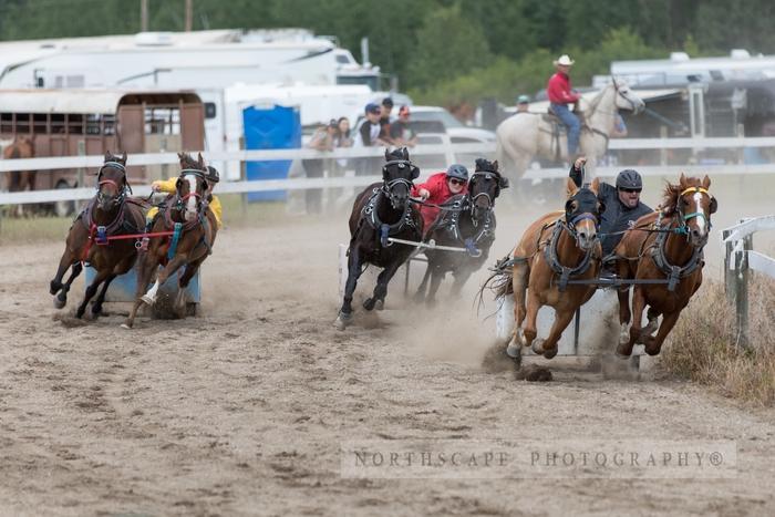 Porcupine Plain Rodeo 2017