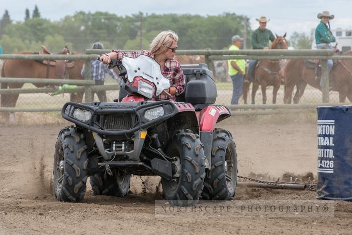 Porcupine Plain Rodeo 2017