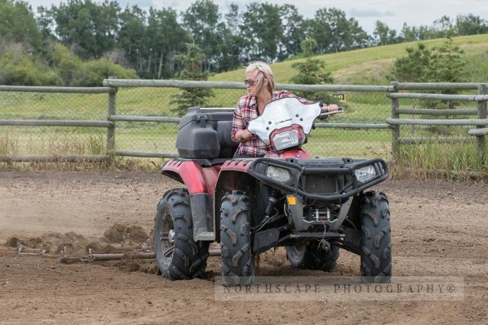 Porcupine Plain Rodeo 2017