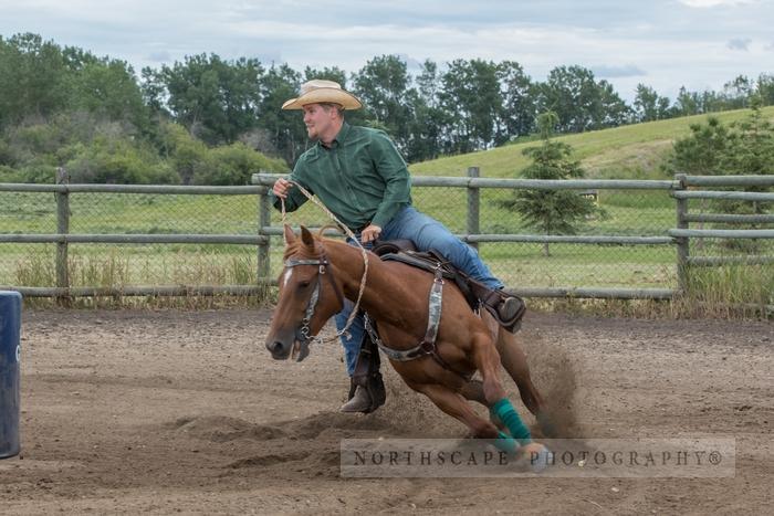 Porcupine Plain Rodeo 2017