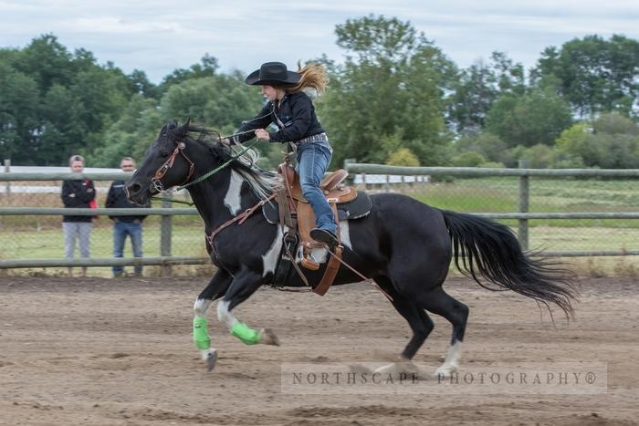 Porcupine Plain Rodeo 2017