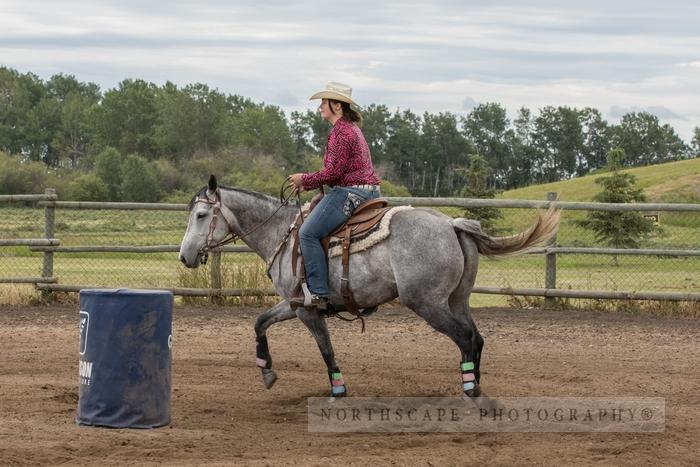 Porcupine Plain Rodeo 2017