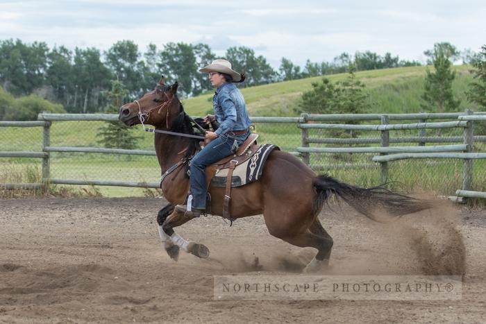 Porcupine Plain Rodeo 2017