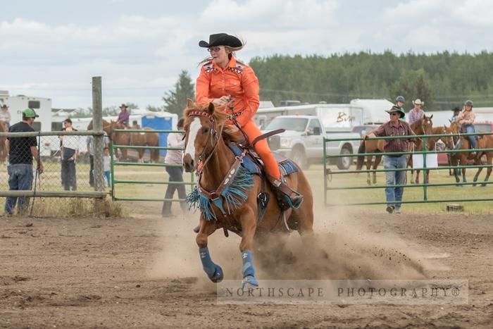 Porcupine Plain Rodeo 2017