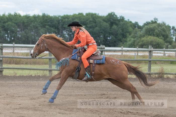 Porcupine Plain Rodeo 2017