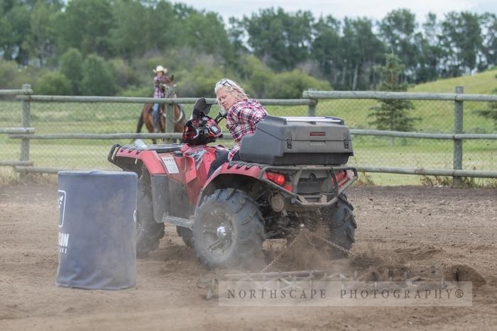 Porcupine Plain Rodeo 2017