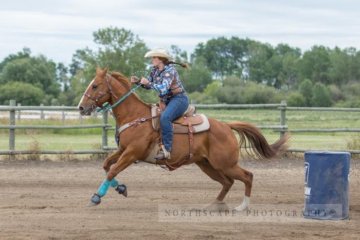 Porcupine Plain Rodeo 2017