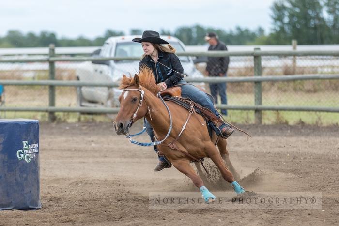 Porcupine Plain Rodeo 2017