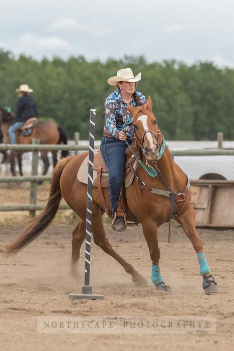 Porcupine Plain Rodeo 2017