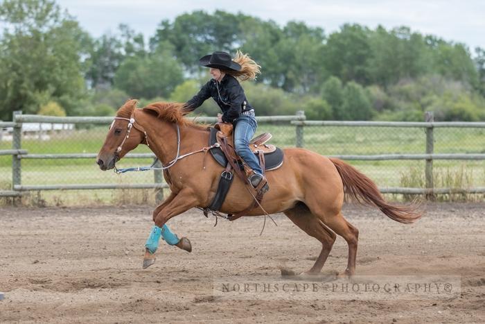 Porcupine Plain Rodeo 2017
