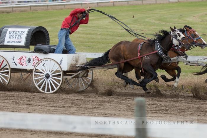 Porcupine Plain Rodeo 2017
