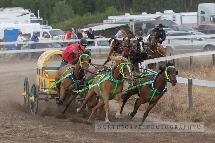 Porcupine Plain Rodeo 2017