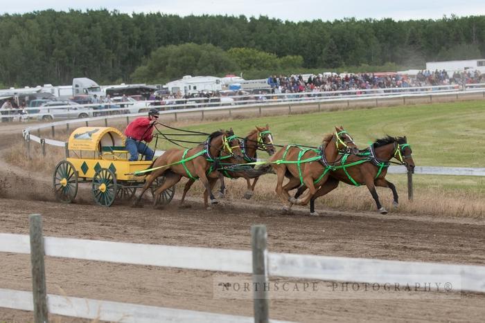 Porcupine Plain Rodeo 2017