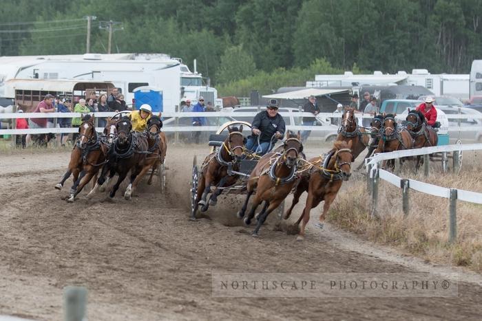 Porcupine Plain Rodeo 2017