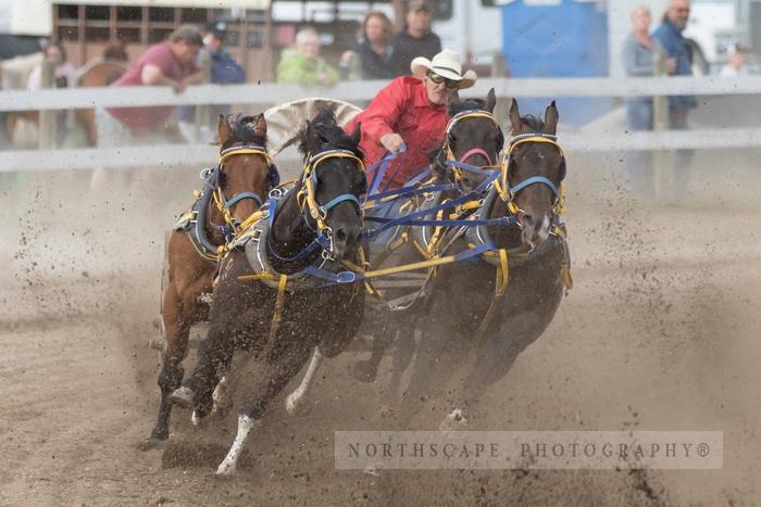 Porcupine Plain Rodeo 2017