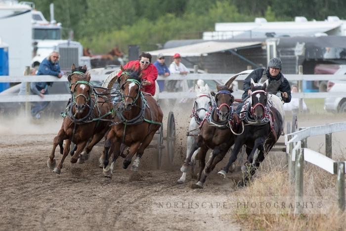 Porcupine Plain Rodeo 2017